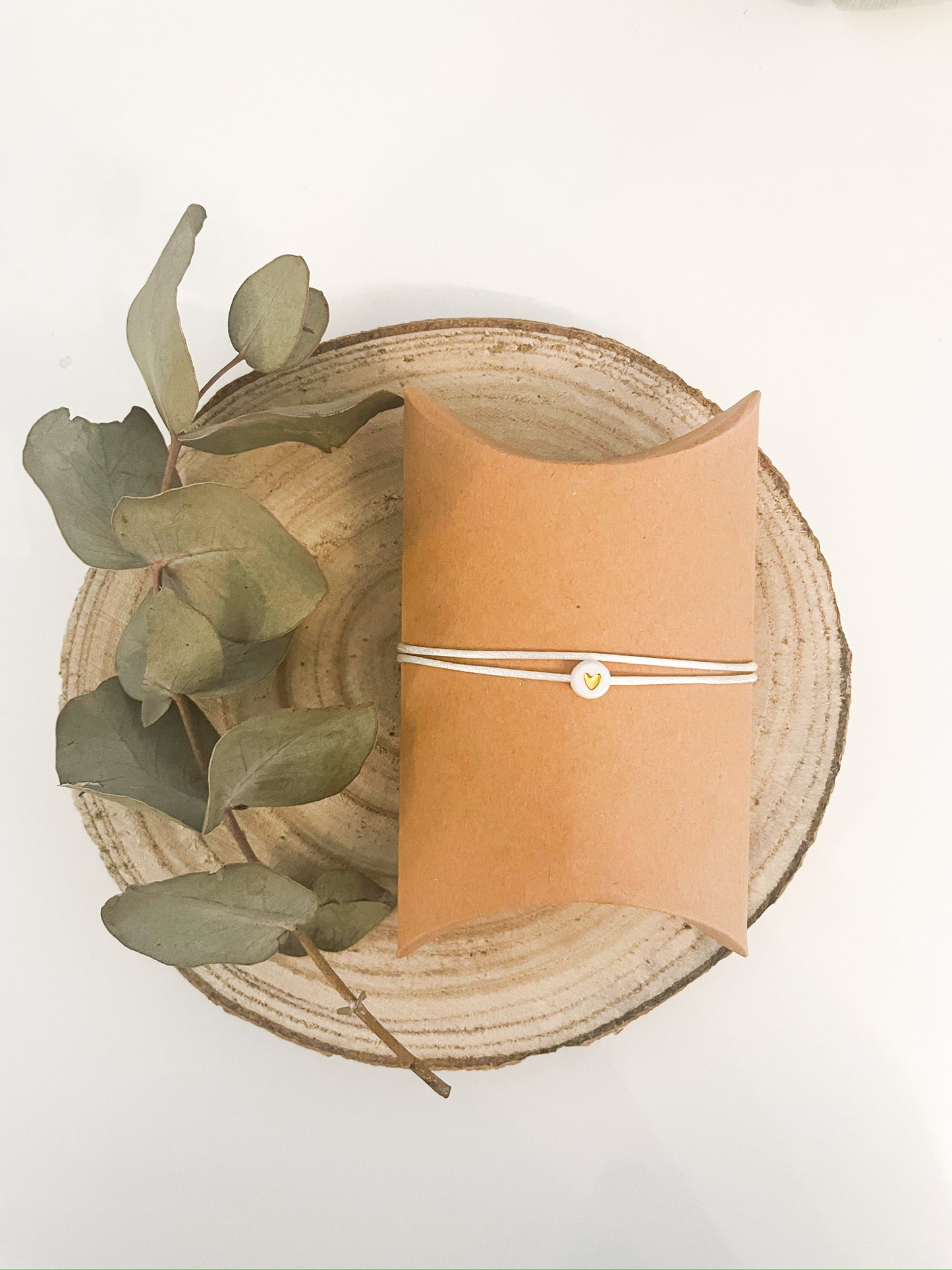 Glücksarmband Lotusblüte Freundschaftsarmband Lotus