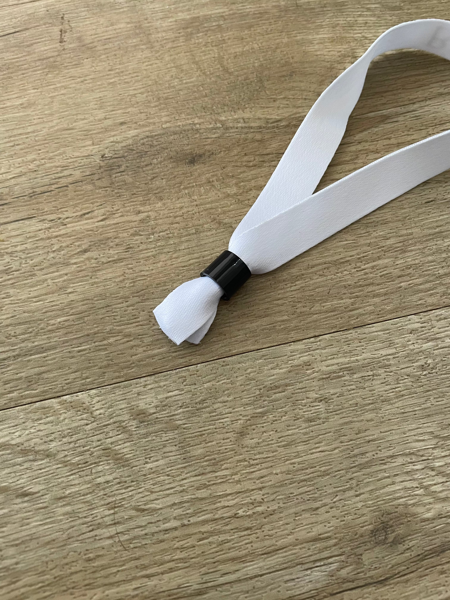 JGA Armbänder „Bride“ & „Team Bride“ | Stoffarmbänder für den Junggesellinnenabschied | Accessoire für Team Braut & Braut