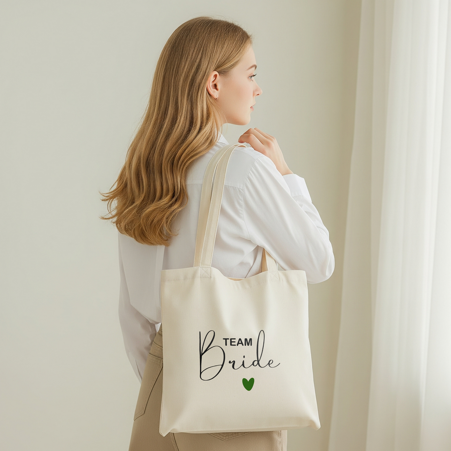 Team Bride Tasche JGA Team Braut Junggesellinnenabschied