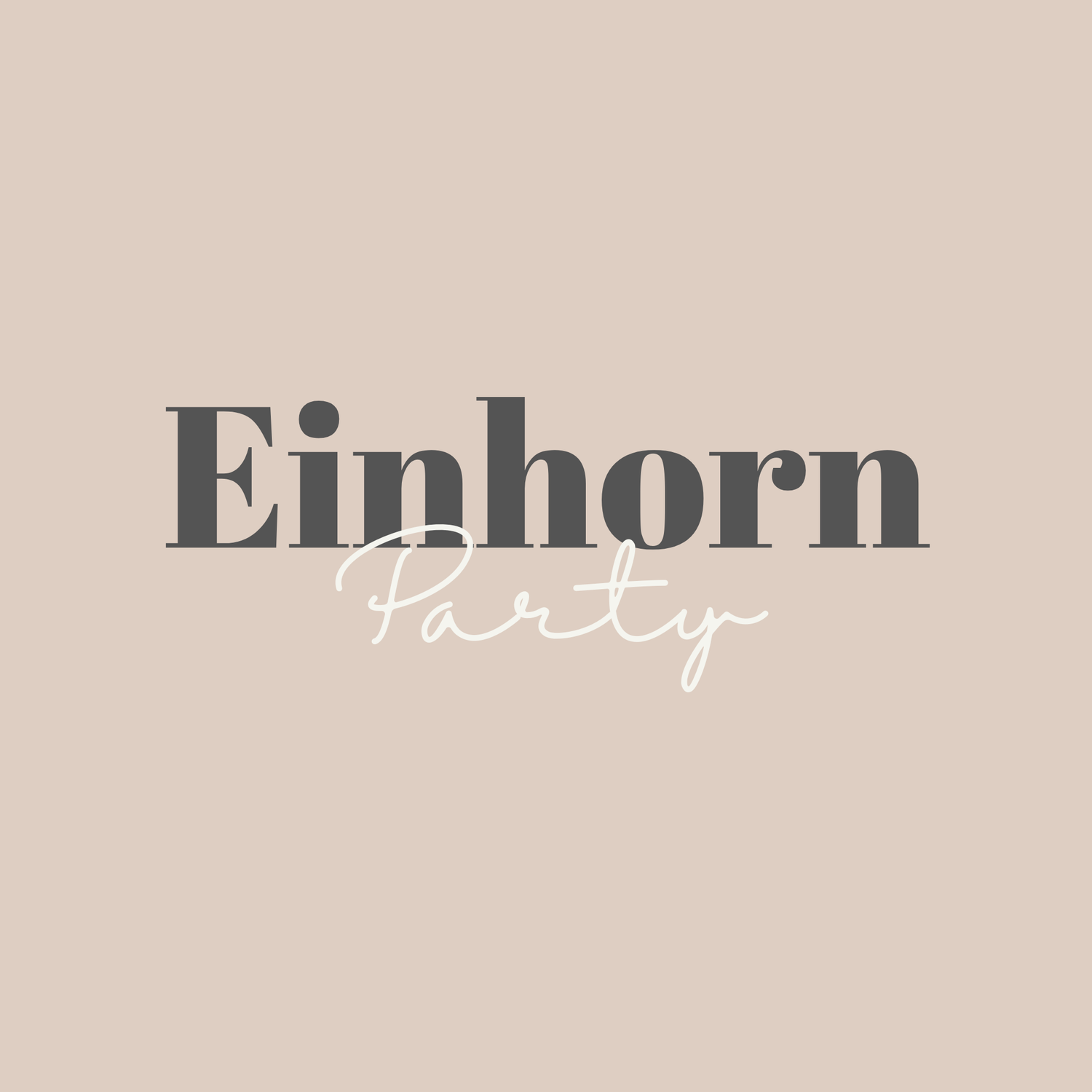 Einhorn