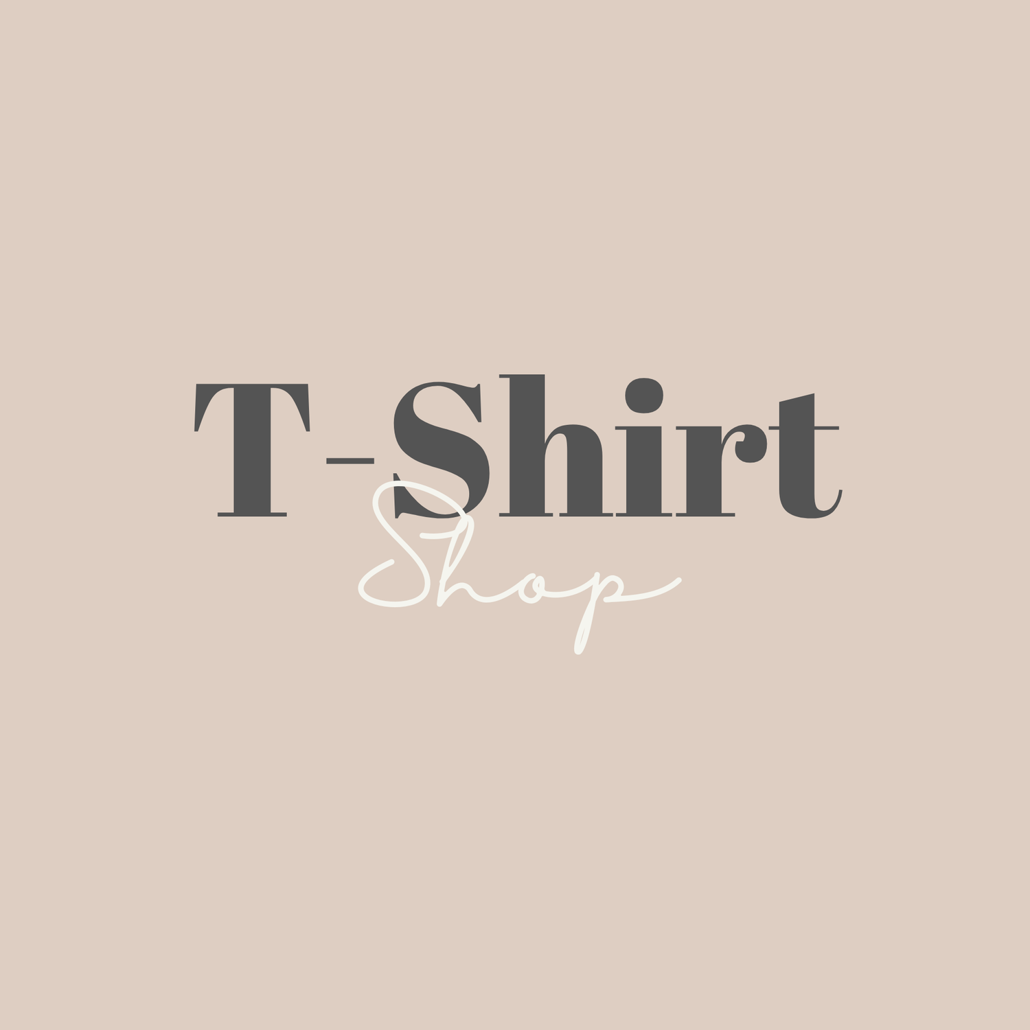 T-Shirts