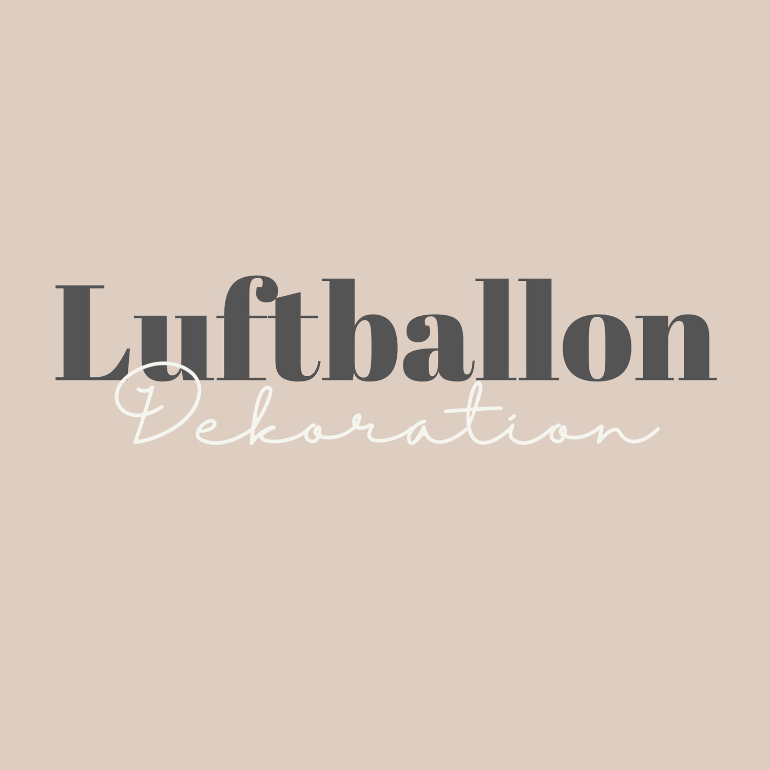 Luftballons