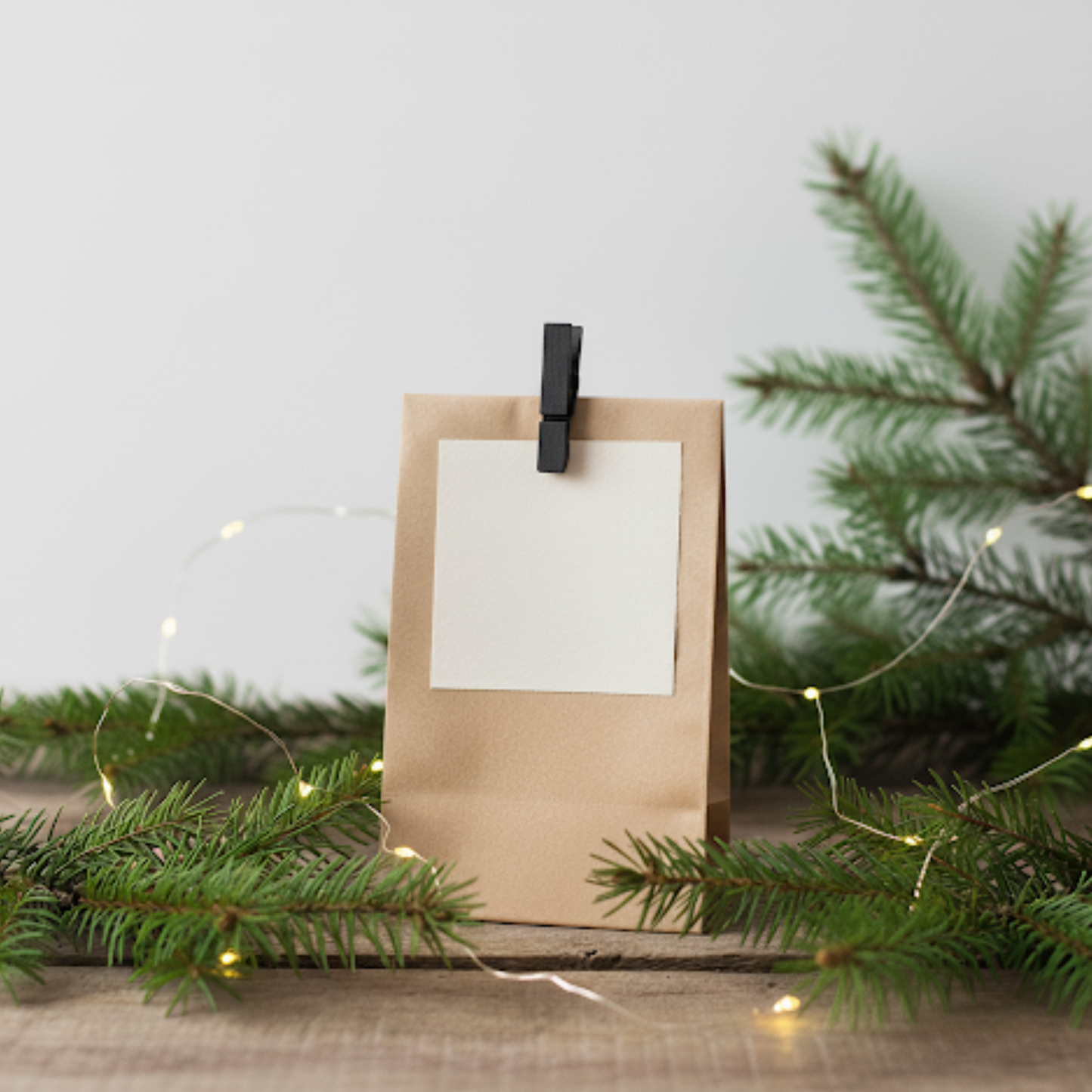 DIY Adventskalender zum Selbstbefüllen
