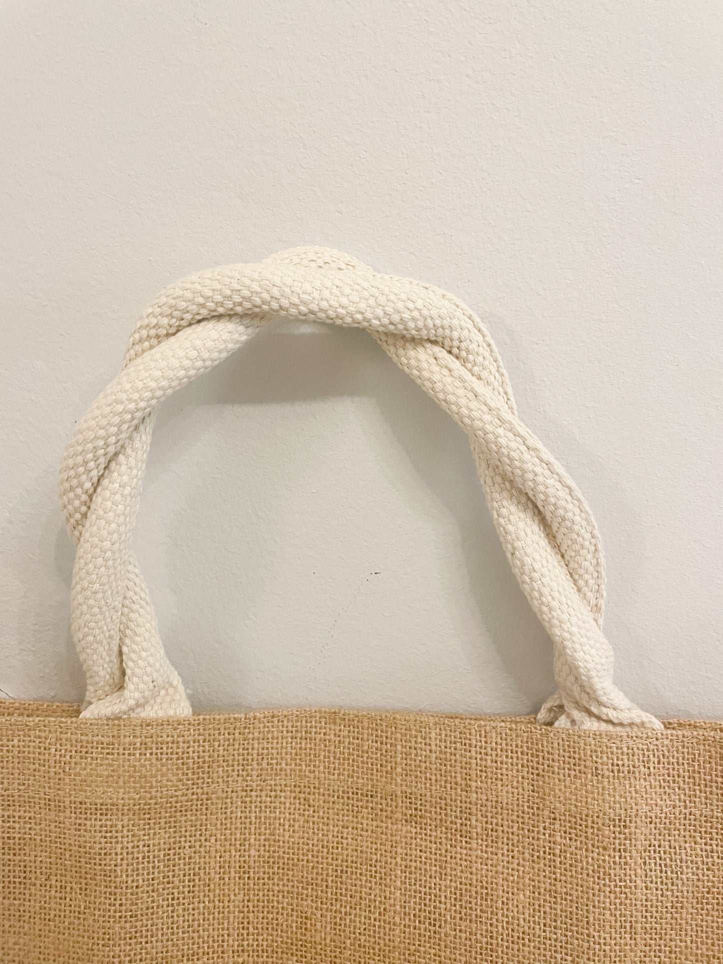 Jutetasche Trauzeugin personalisiert mit Namen | Geschenk, um deine Trauzeugin zu fragen | Tragetasche „Willst du meine Trauzeugin sein“